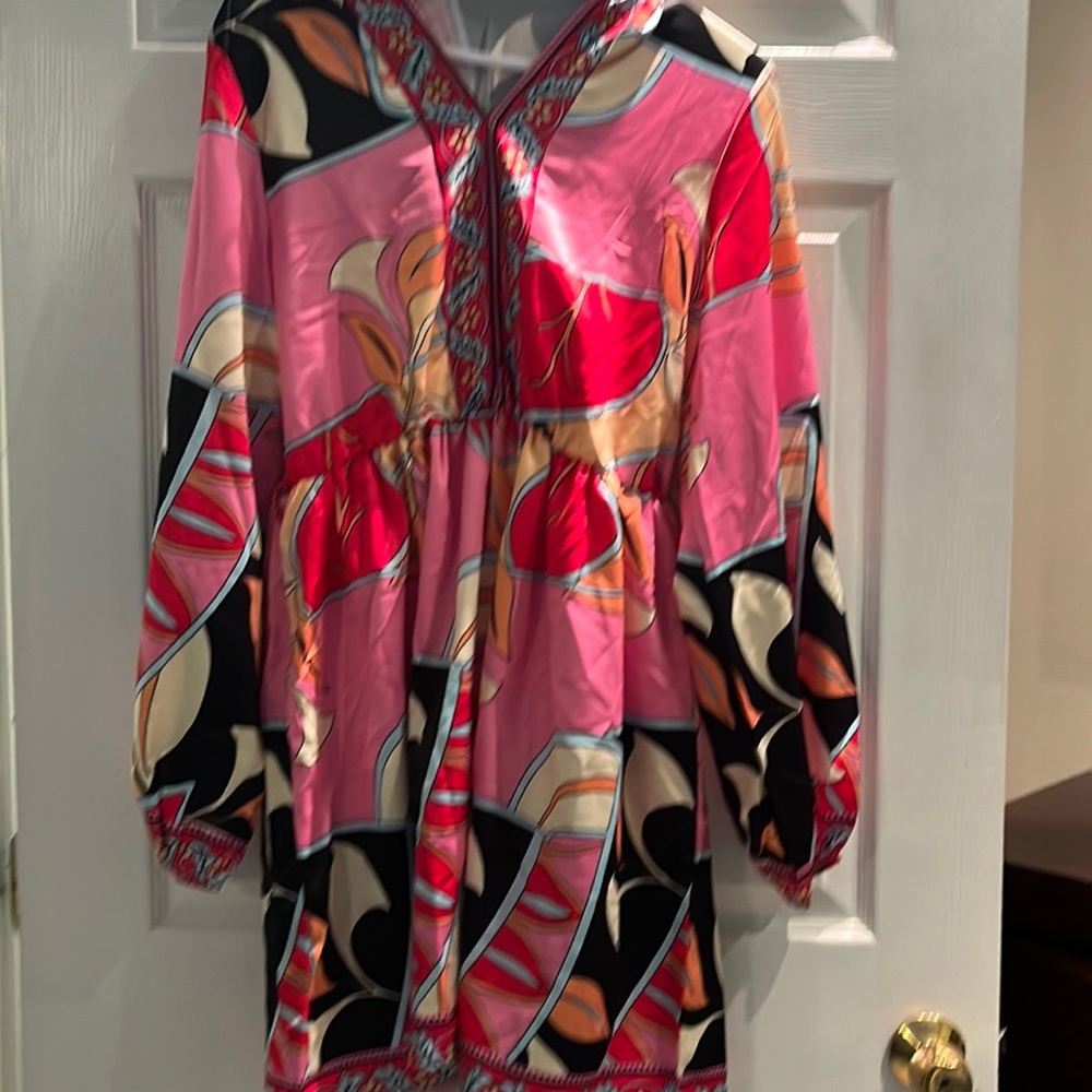 Never worn SHEIN Dress Size Large